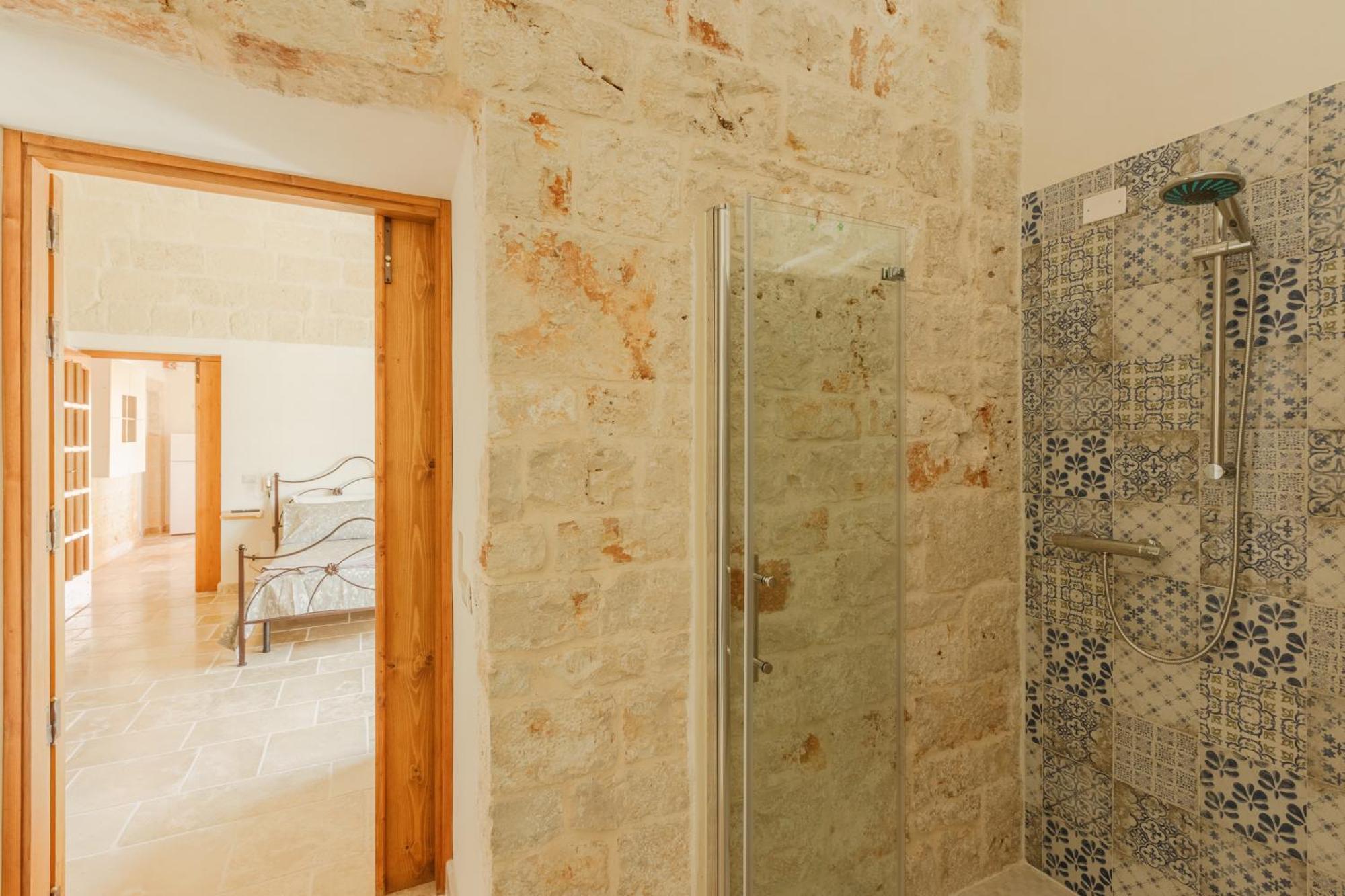 Casolare Lodedo Aparthotel Ceglie Messapica Buitenkant foto