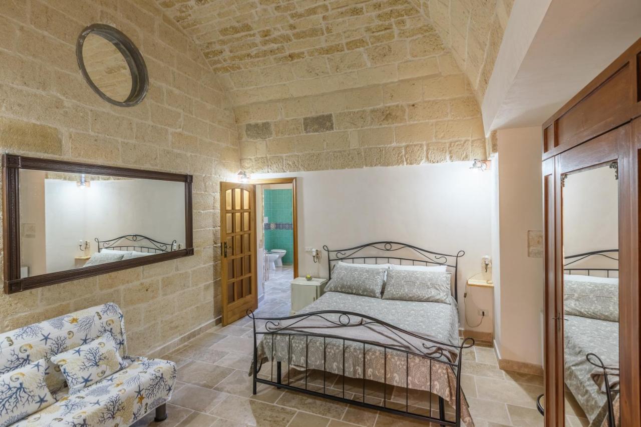 Casolare Lodedo Aparthotel Ceglie Messapica Buitenkant foto