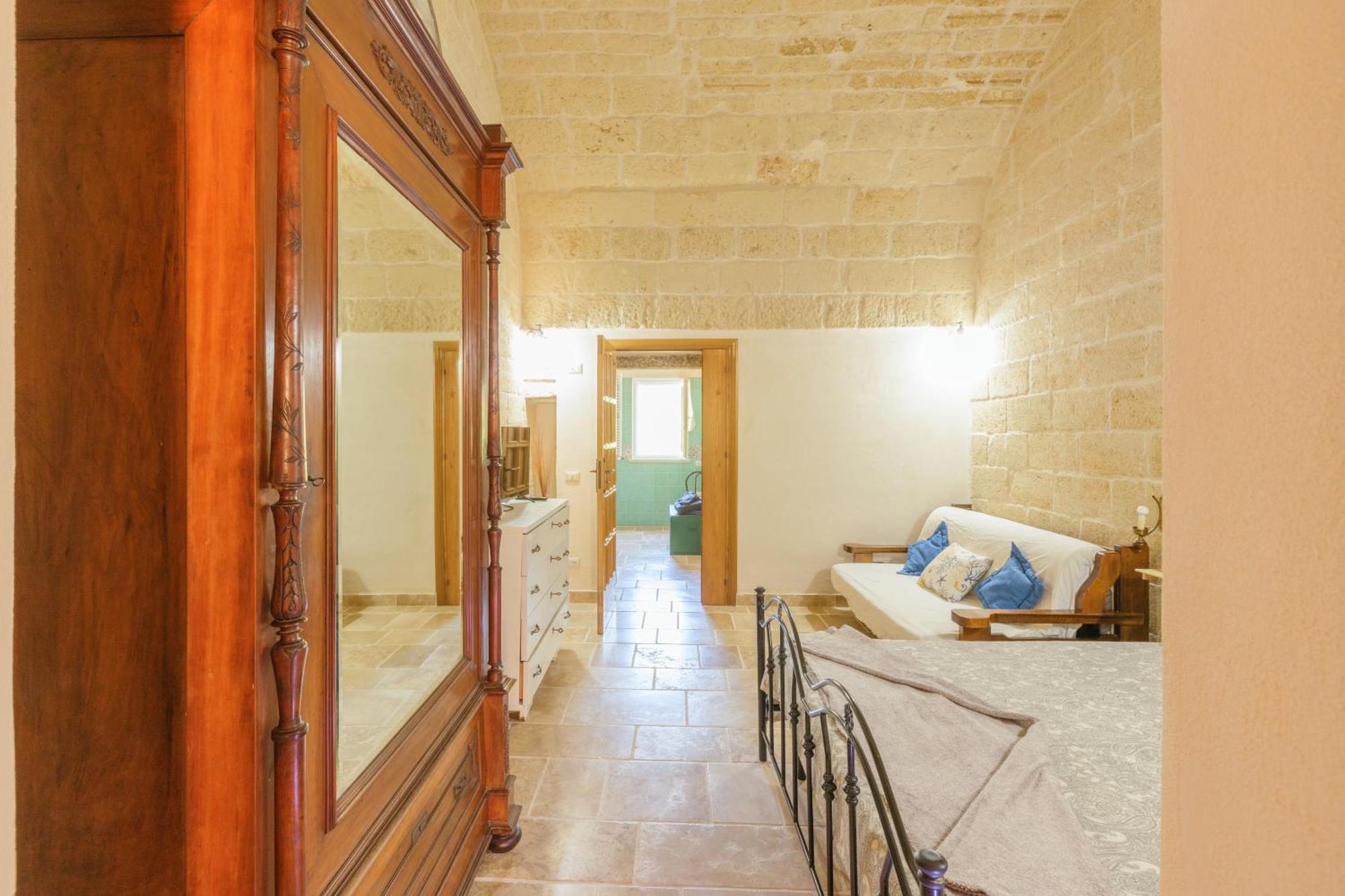 Casolare Lodedo Aparthotel Ceglie Messapica Buitenkant foto