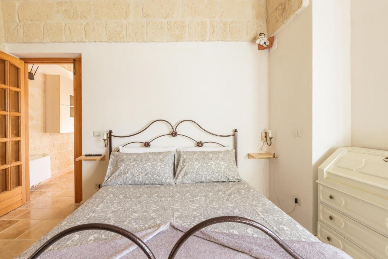 Casolare Lodedo Aparthotel Ceglie Messapica Buitenkant foto